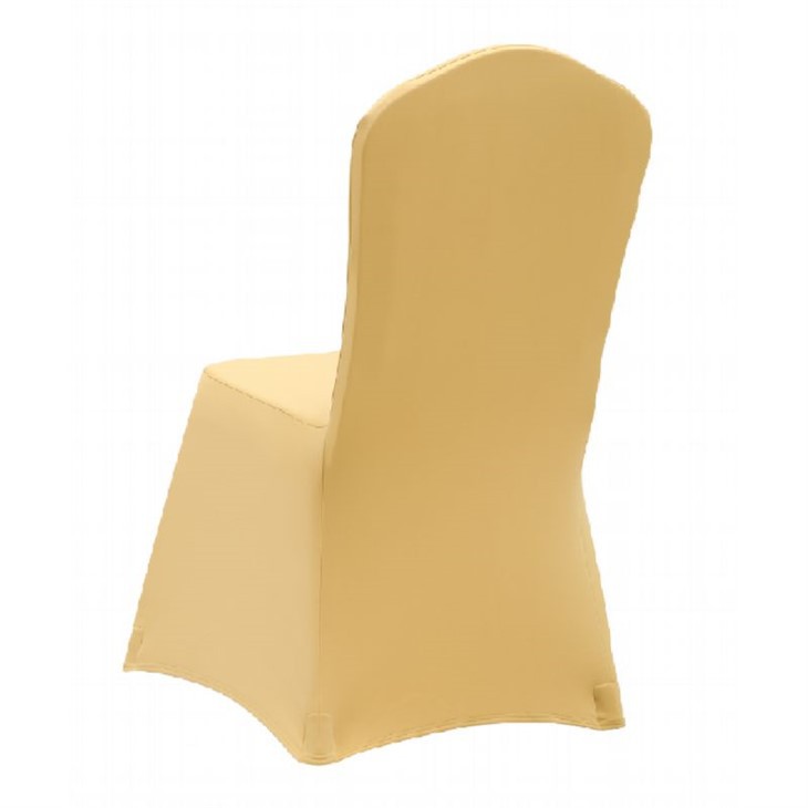 Tight-fitting Elastic Fabric Chair Cover suppliers