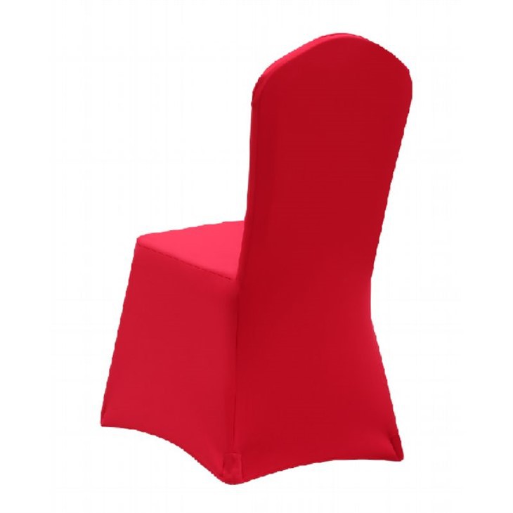 Tight-fitting Elastic Fabric Chair Cover high quality