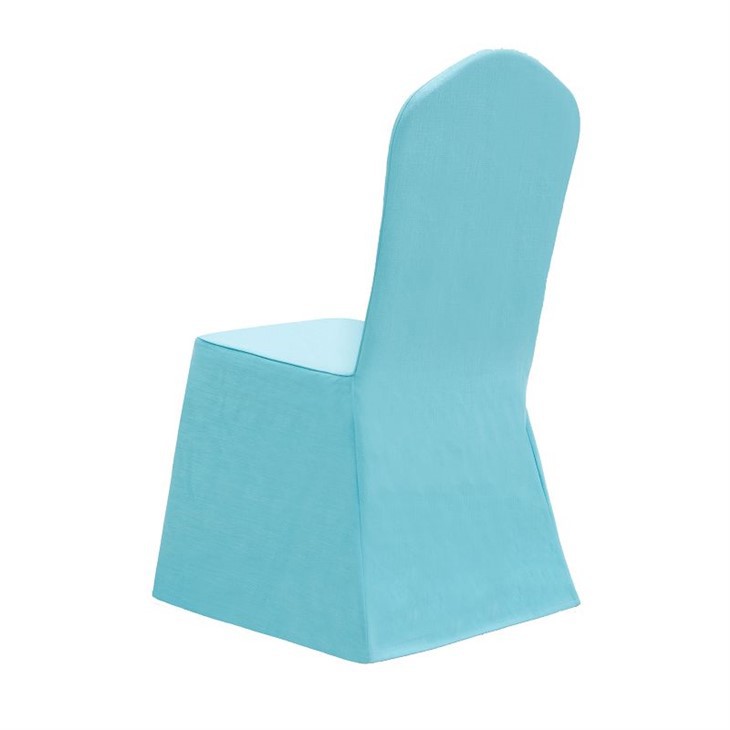 Tight-fitting Elastic Fabric Chair Cover best
