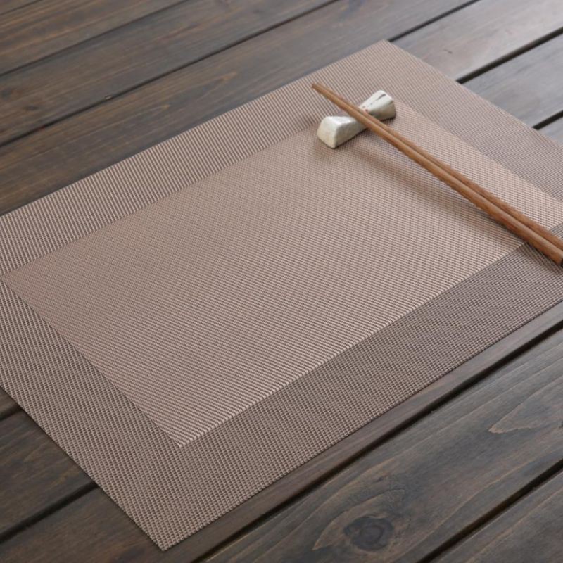 Hotel Quality PVC Place Mat
