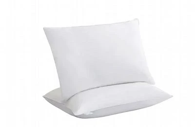 Lukanda lussuża Down Pillow Proċess ta 'Manifattura: Mill-Għażla tal-Mili għal Spezzjoni tal-Kwalità